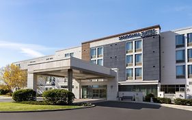 Springhill Suites Ewing Township Princeton South