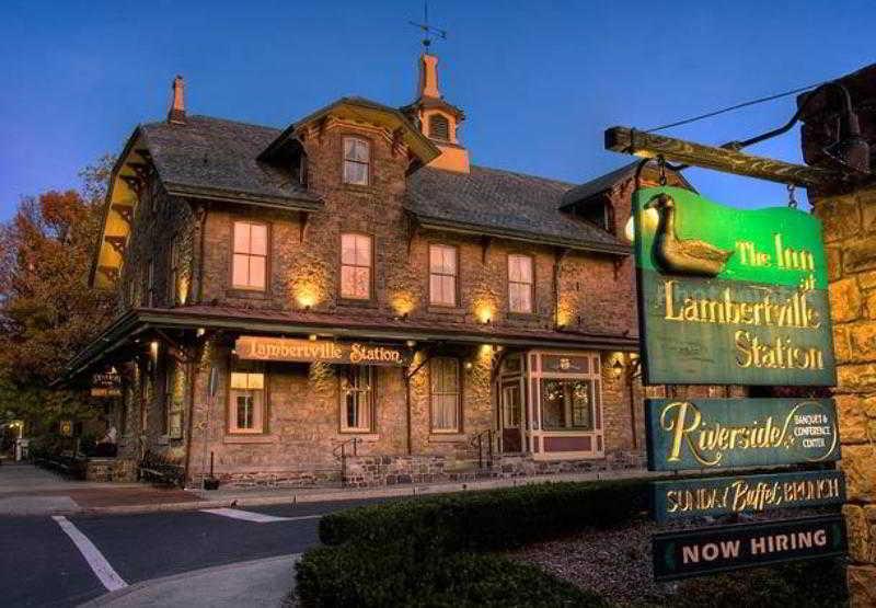 Springhill Suites Ewing Township Princeton South Amenities photo