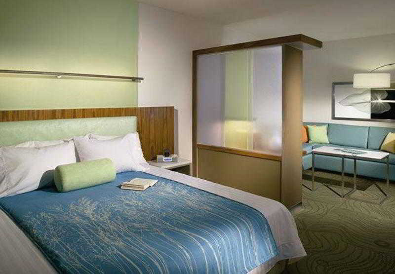 Springhill Suites Ewing Township Princeton South Exterior photo
